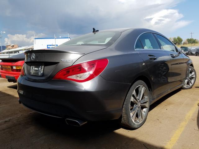 2015 MERCEDES-BENZ CLA 250 4M WDDSJ4GB7FN174055