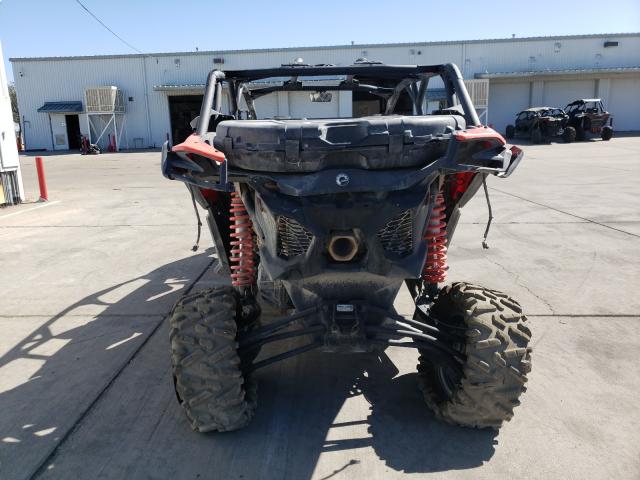 2020 CAN-AM MAVERICK X 3JBVMAW24LK000026