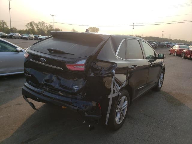 2019 FORD EDGE SEL 2FMPK4J99KBB35245