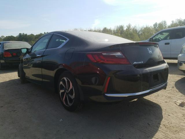 2016 HONDA ACCORD LX- 1HGCT1B36GA007493
