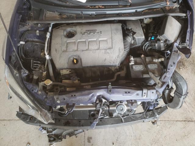 2014 TOYOTA COROLLA S 2T1BURHE1EC226269