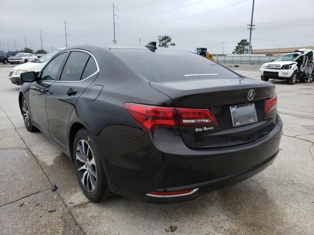 2017 ACURA TLX TECH 19UUB1F53HA003499