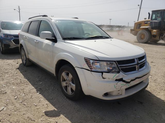 2011 DODGE JOURNEY MA 3D4PH1FG5BT518728