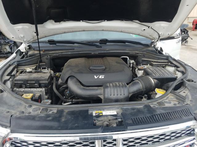 2014 DODGE DURANGO CI 1C4RDJEG3EC323620