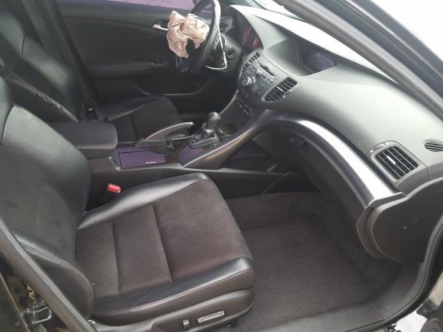 2013 ACURA TSX SE JH4CU2F85DC002579