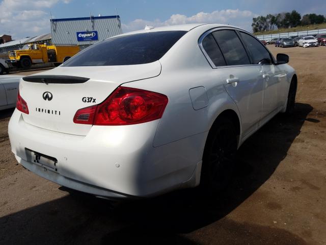 2012 INFINITI G37 JN1CV6AR0CM971305