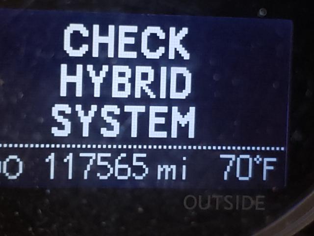 2013 LEXUS CT 200 JTHKD5BHXD2125304