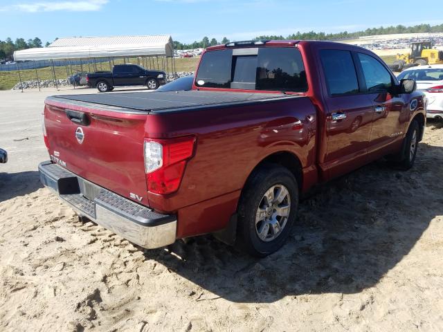 2017 NISSAN TITAN 1N6AA1EK4HN554851