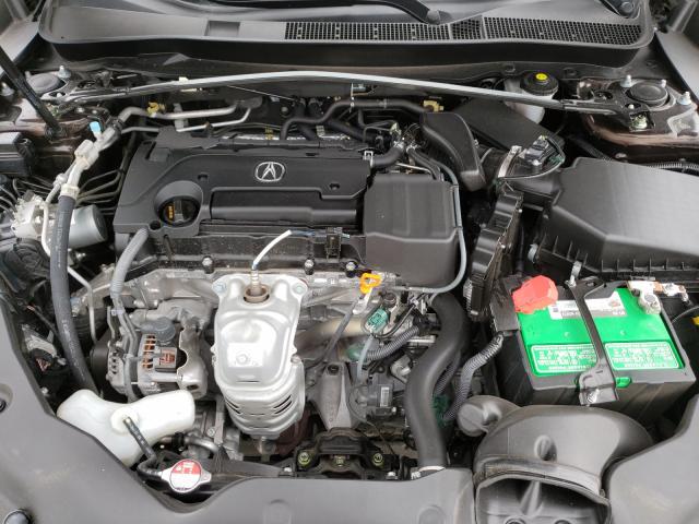 2017 ACURA TLX TECH 19UUB1F53HA003499