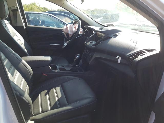 2019 FORD ESCAPE SEL 1FMCU9HD7KUB19197
