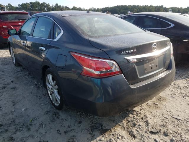 2013 NISSAN ALTIMA 3.5 1N4BL3AP2DC203463