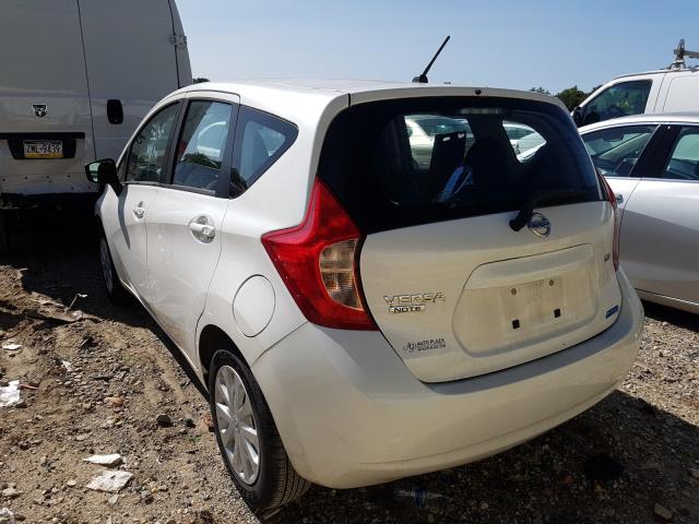 2015 NISSAN VERSA NOTE 3N1CE2CP2FL381495
