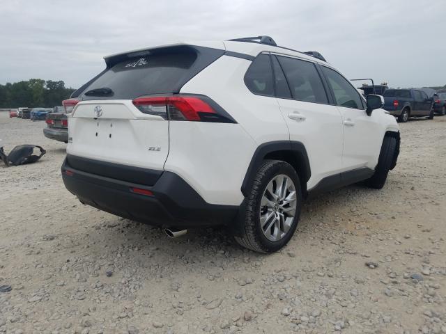 2019 TOYOTA RAV4 XLE P JTMC1RFV2KD516874