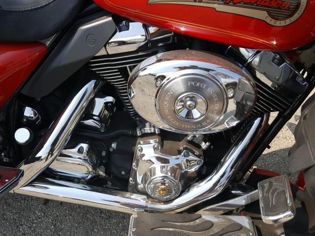2004 HARLEY-DAVIDSON FLHTCUI SH 1HD1FLW194Y627306