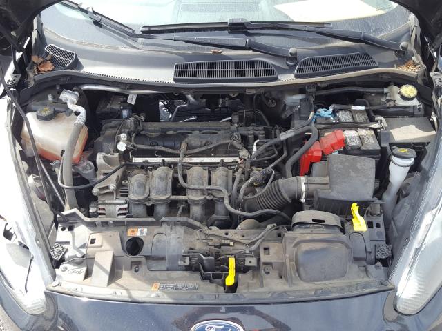 2015 FORD FIESTA S 3FADP4AJ6FM178440