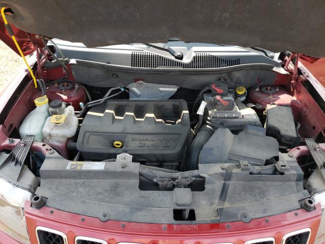 2015 JEEP COMPASS SP 1C4NJDBB9FD147752