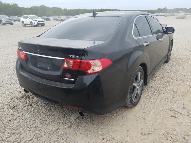 2013 ACURA TSX SE JH4CU2F85DC002579