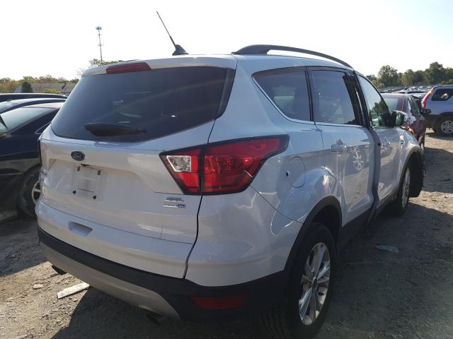 2019 FORD ESCAPE SEL 1FMCU9HD7KUB19197