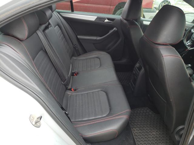 2012 VOLKSWAGEN JETTA GLI 3VW567AJ9CM124691
