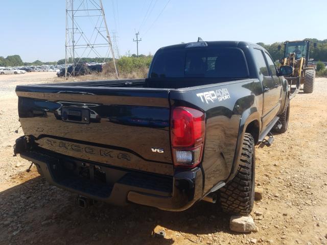 2019 TOYOTA TACOMA DOU 3TMDZ5BN4KM069576