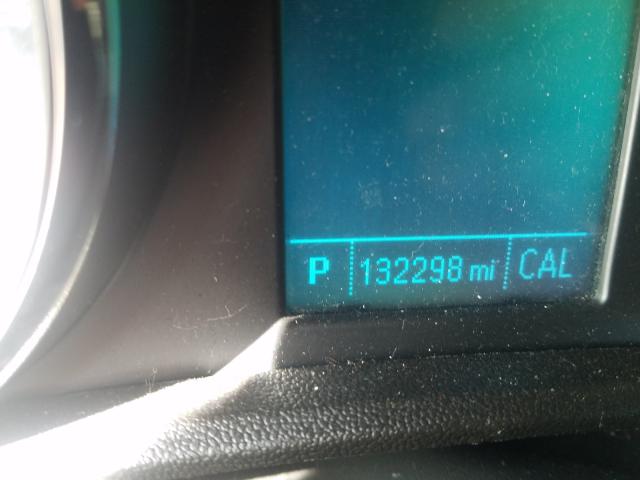 2015 BUICK VERANO 1G4PN5SKXF4117934