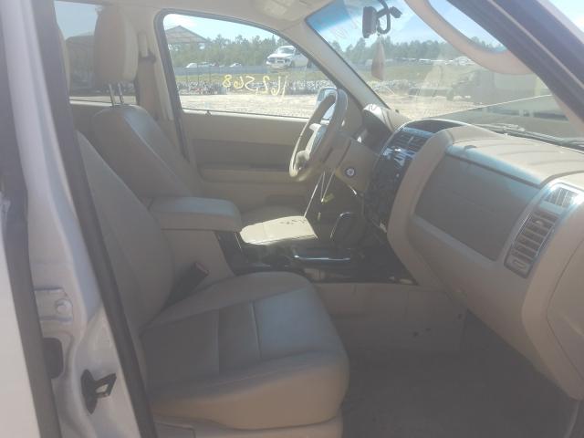 2010 FORD ESCAPE XLS 1FMCU9EG1AKC91864