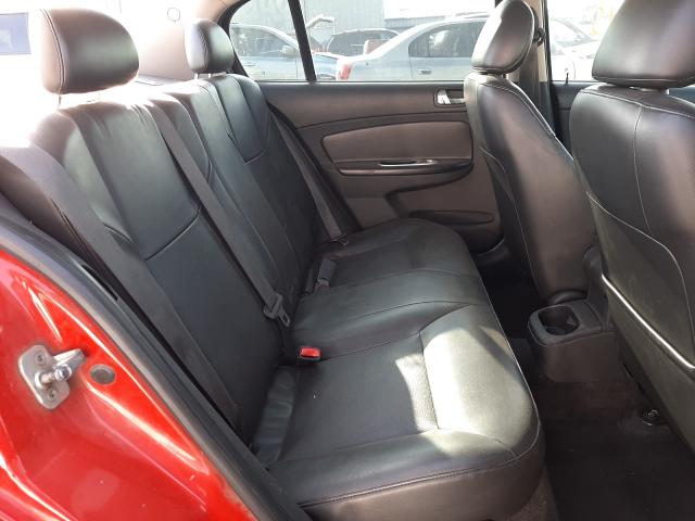 2010 CHEVROLET COBALT 1G1AF5F55A7228502