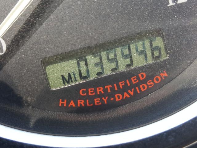 2004 HARLEY-DAVIDSON FLHTCUI SH 1HD1FLW194Y627306