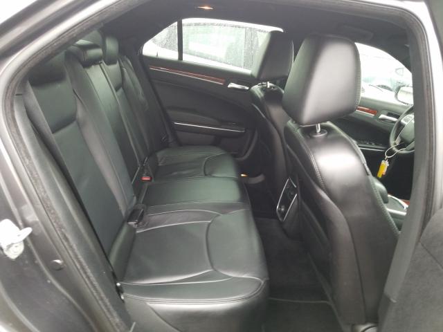 2014 CHRYSLER 300 2C3CCAAGXEH327499