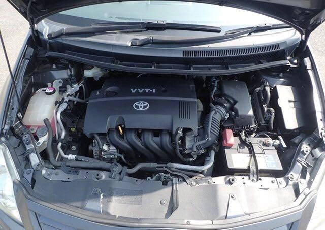 2010 TOYOTA SCION IM NZE1511087571