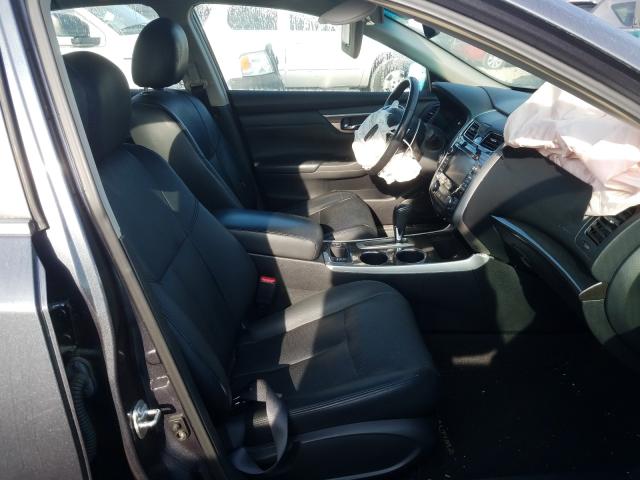 2013 NISSAN ALTIMA 3.5 1N4BL3AP2DC203463