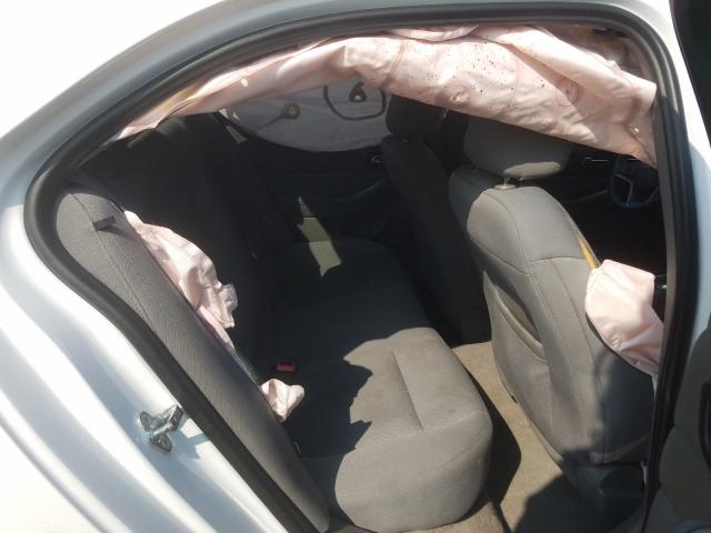 2016 CHEVROLET MALIBU LIM 1G11B5SA9GF110224