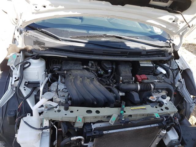 2015 NISSAN VERSA NOTE 3N1CE2CP2FL381495