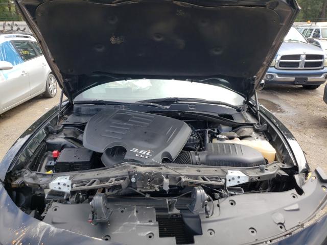 2018 DODGE CHARGER SX 2C3CDXBG0JH328959