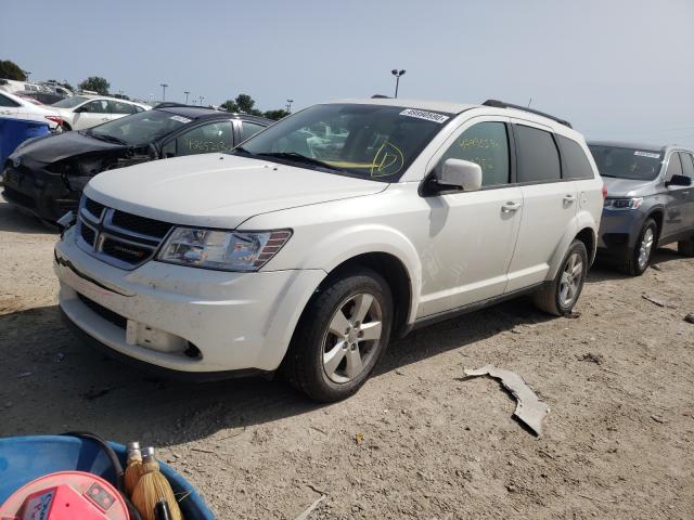 2011 DODGE JOURNEY MA 3D4PH1FG5BT518728