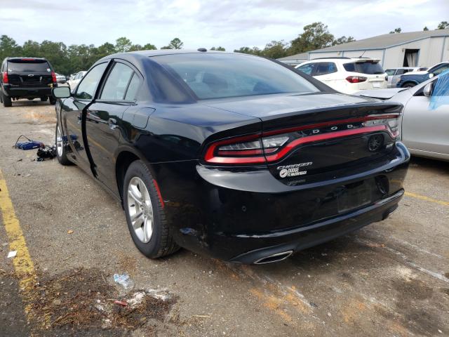 2018 DODGE CHARGER SX 2C3CDXBG0JH328959