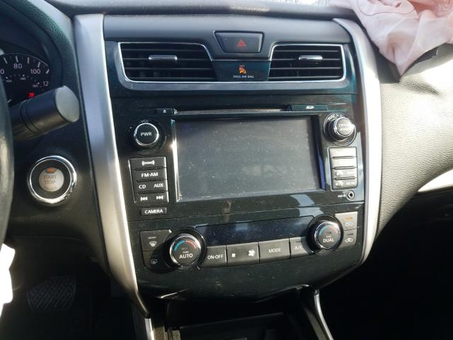 2013 NISSAN ALTIMA 3.5 1N4BL3AP2DC203463