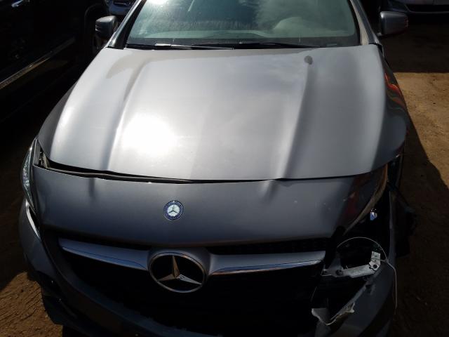 2015 MERCEDES-BENZ CLA 250 4M WDDSJ4GB7FN174055
