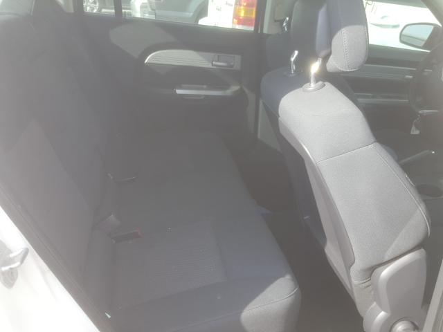 2010 CHRYSLER SEBRING TO 1C3CC4FB3AN162508