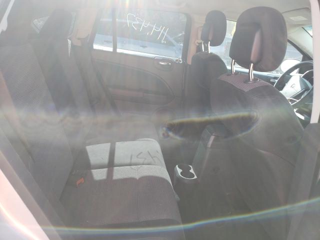 2010 DODGE CALIBER SX 1B3CB4HA3AD535010