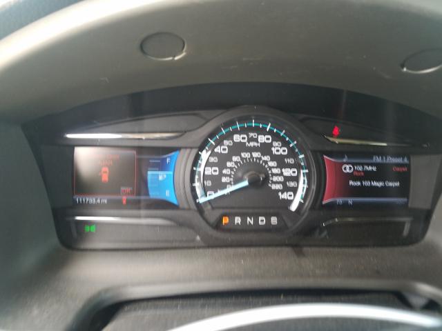 2013 FORD FLEX SEL 2FMGK5C84DBD15584