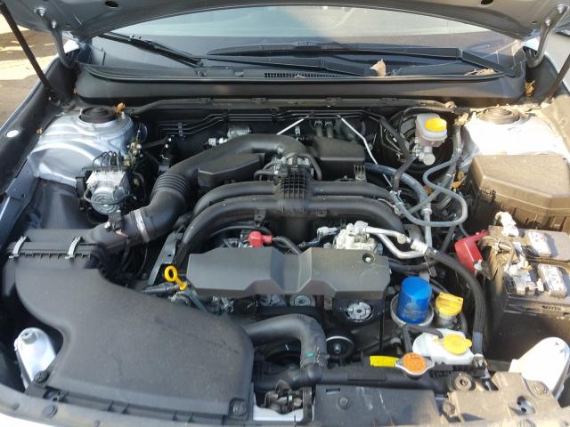 2016 SUBARU OUTBACK 2. 4S4BSAJC7G3272115