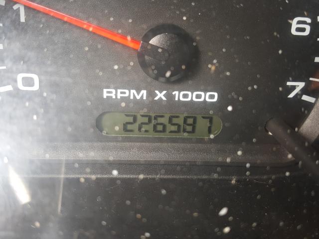 2011 FORD RANGER 1FTKR1AD4BPA35804