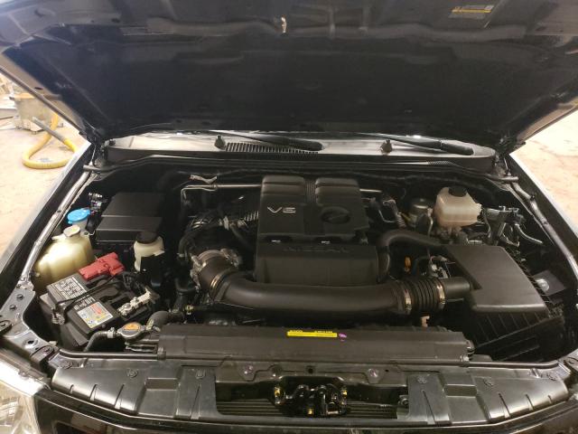 2020 NISSAN FRONTIER S 1N6ED0EB6LN708911