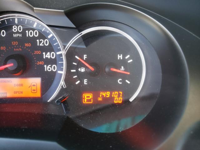 2010 NISSAN ALTIMA SR 1N4BL2AP2AN512280
