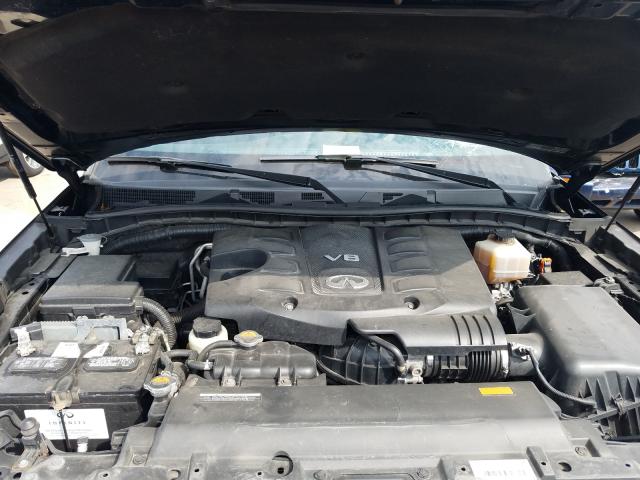 2012 INFINITI QX56 JN8AZ2NE9C9015188