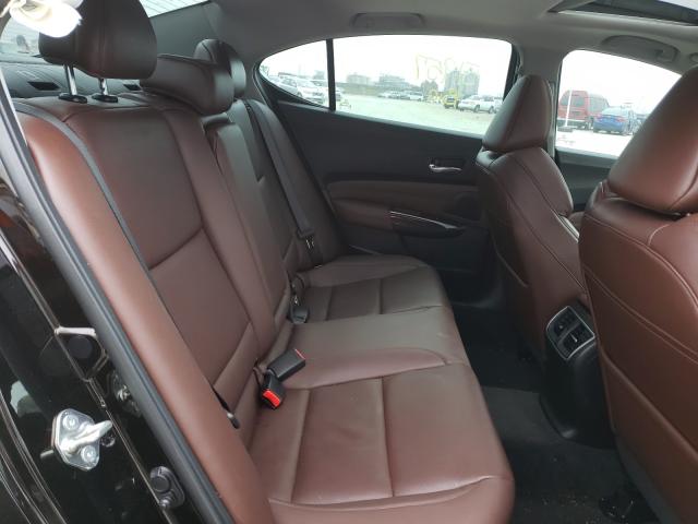 2017 ACURA TLX TECH 19UUB1F53HA003499