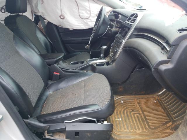 2016 CHEVROLET MALIBU LIM 1G11C5SA3GU150310