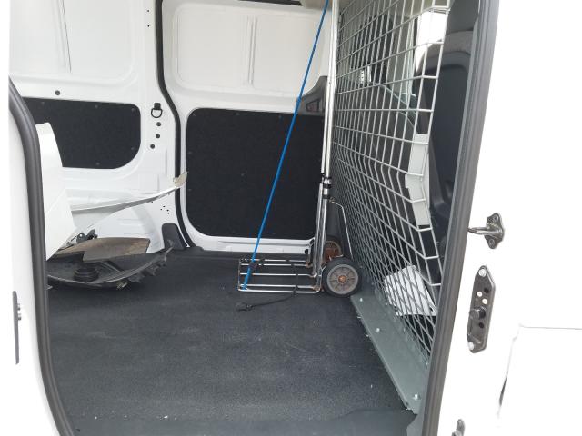 2020 NISSAN NV200 2.5S 3N6CM0KN8LK698278