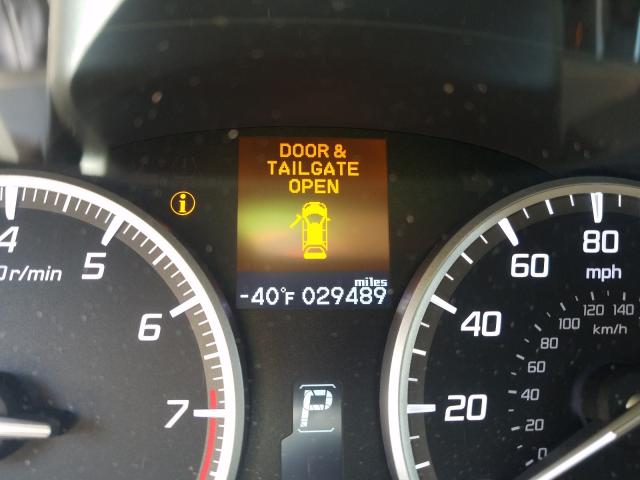 2018 ACURA RDX TECHNO 5J8TB4H57JL003106